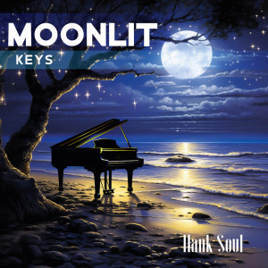 Hank Soul的專輯Moonlit Keys (Piano Sleepscape)