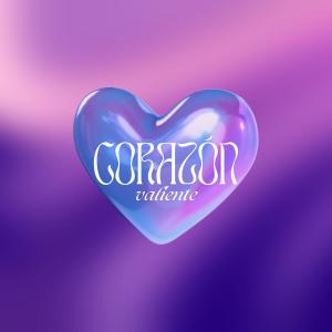 Mireya的專輯Corazón Valiente