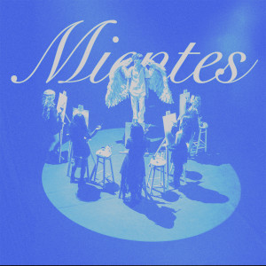 ดาวน์โหลดและฟังเพลง MIENTES (Acústico) พร้อมเนื้อเพลงจาก Almas
