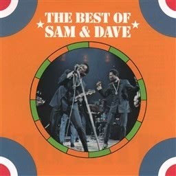 ดาวน์โหลดและฟังเพลง Soul Man พร้อมเนื้อเพลงจาก Sam & Dave