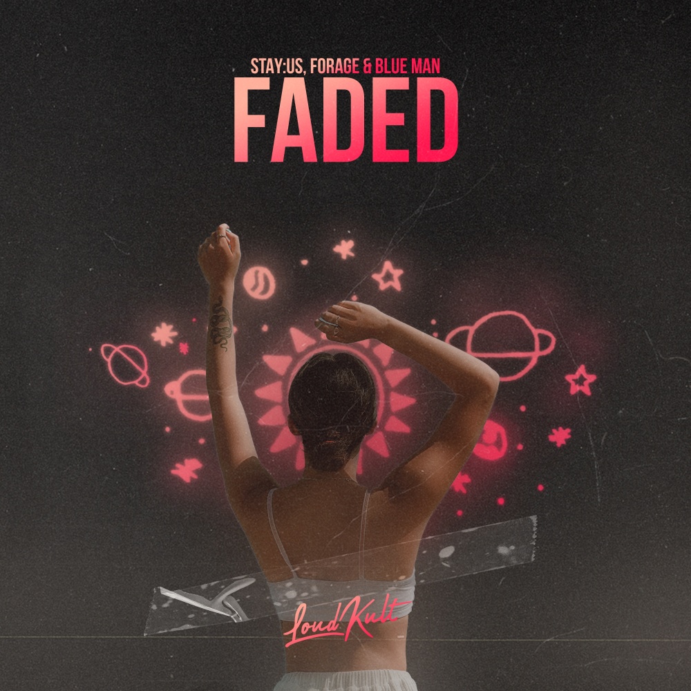 Faded