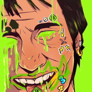 Album ACID (Explicit) from ZAPRAVKA