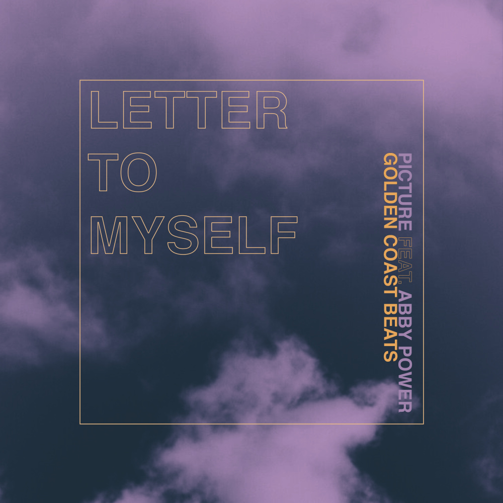 Letter to Myself