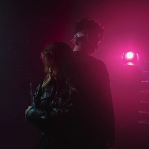 Listen to Люблю - ненавижу song with lyrics from Луи Витёк