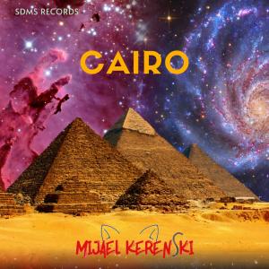 Listen to Caíro song with lyrics from Mijael Kerenski