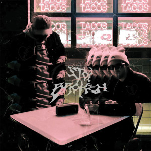 收聽LydTróer的Stoy Broken歌詞歌曲