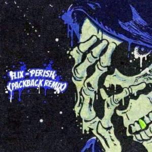ดาวน์โหลดและฟังเพลง PERISH (Packback Remix) พร้อมเนื้อเพลงจาก Flix