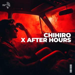 Listen to chihiro x after hours (slowed + reverb) song with lyrics from Vallvete