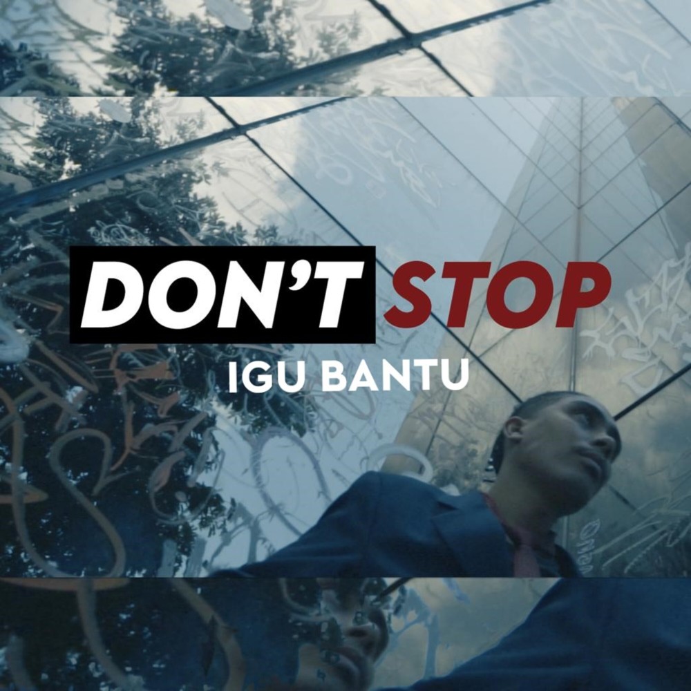 Don't Stop