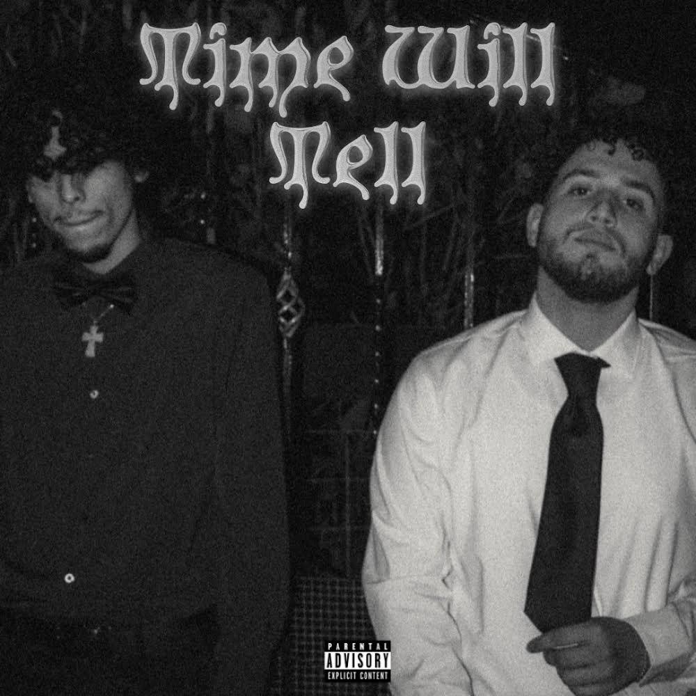 Time Will Tell (Explicit)