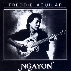 Freddie Aguilar的專輯Ngayon