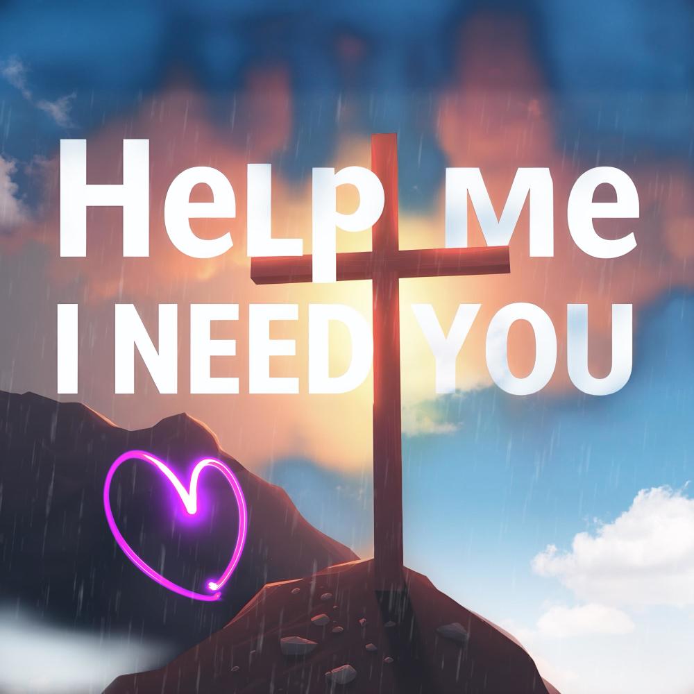 Help me, I need you