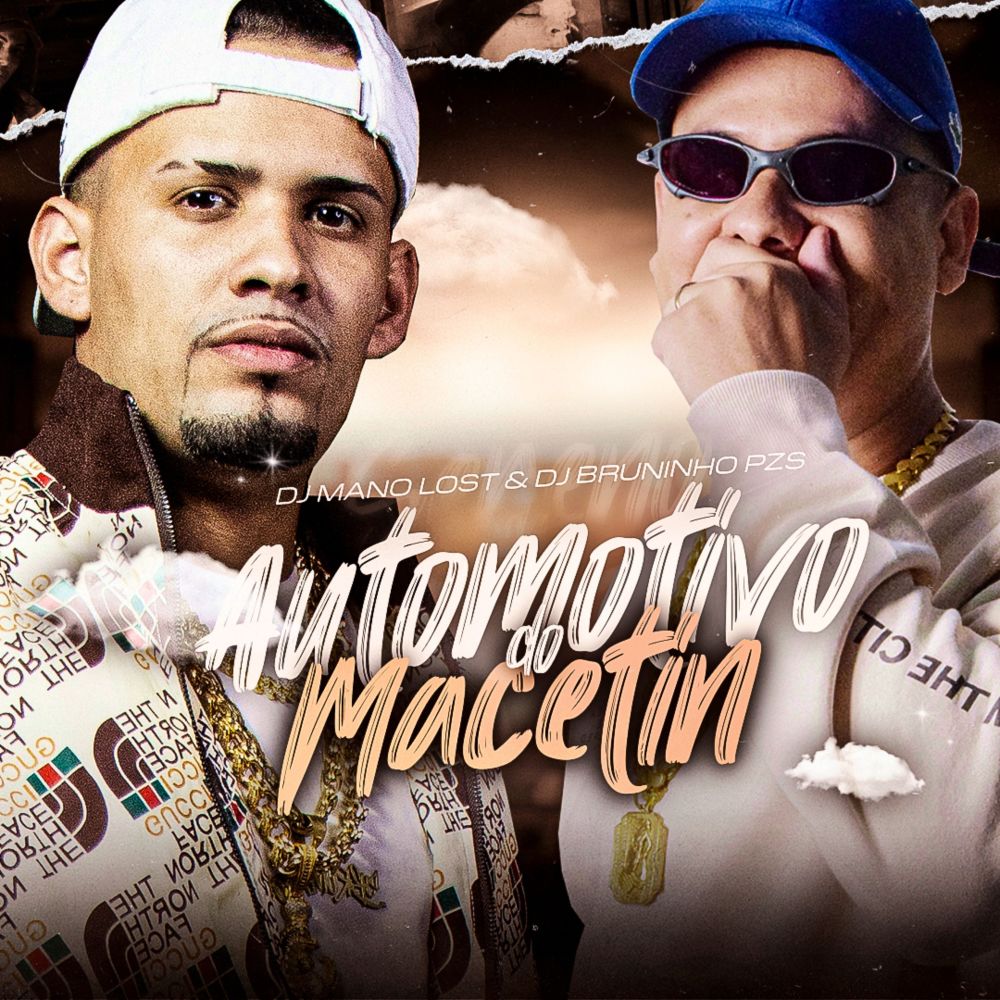 Automotivo do Macetin (Explicit)