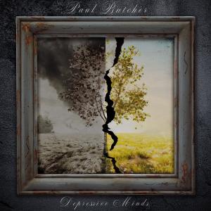 Paul Butcher的專輯Depressive Minds