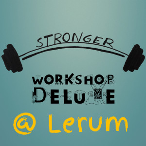 收聽Workshop Deluxe的Stronger歌詞歌曲
