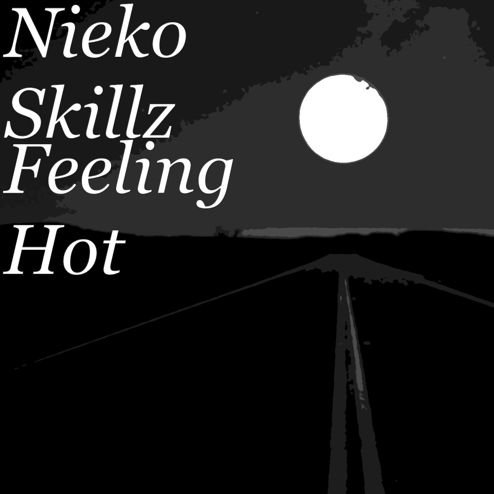 Feeling Hot (Explicit)