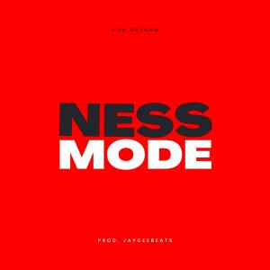 收聽Von Dreaam的NESS MODE (Explicit)歌詞歌曲