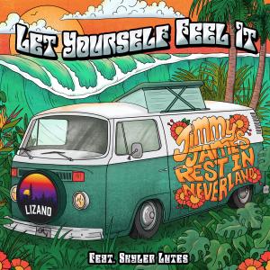 อัลบัม Let Yourself Feel It ศิลปิน Lizano