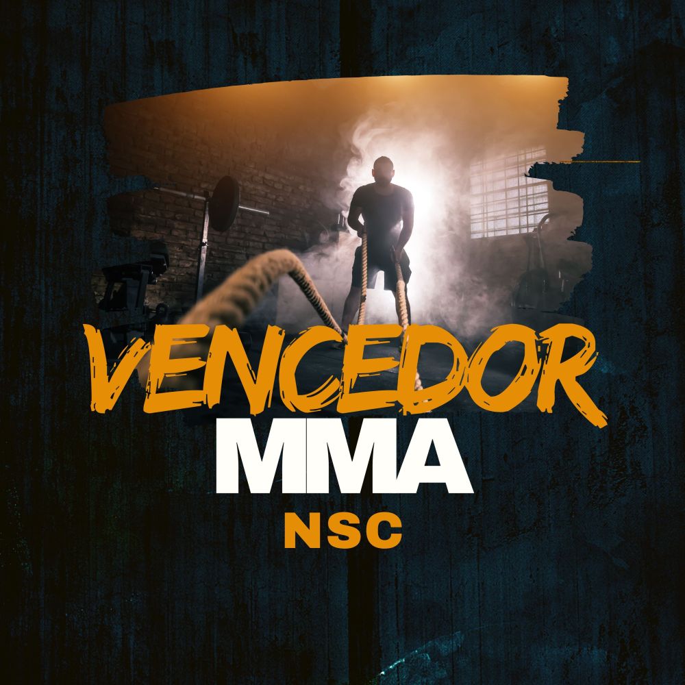 Vencedor Mma (Explicit)
