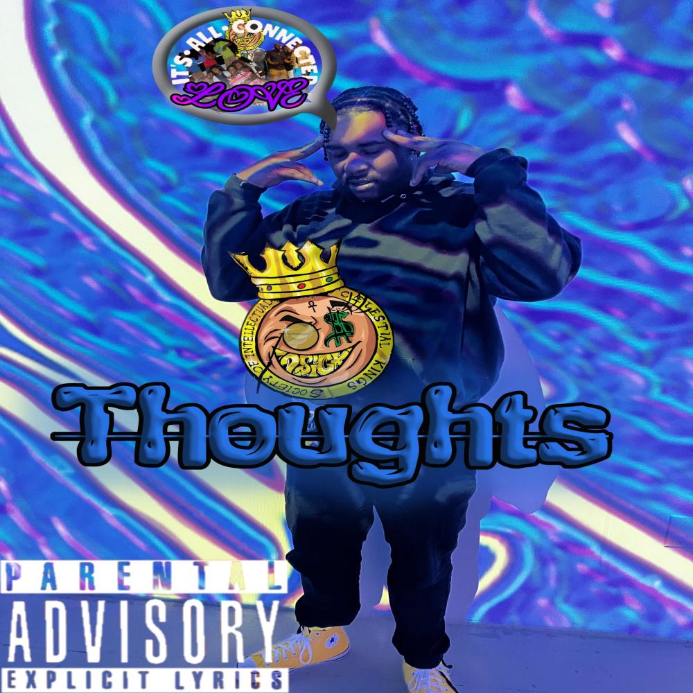 Thoughts (feat. Young Gage) (Explicit)