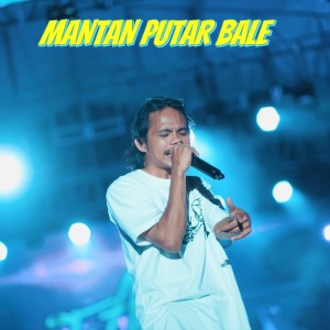 Album Mantan Putar Bale from Angelbert Rap