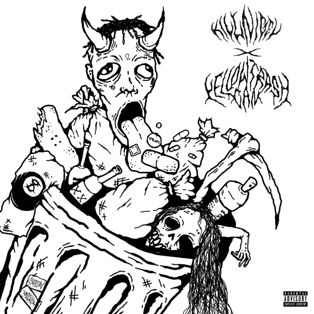 2007) (feat. Yellow Trash Can) (Explicit)