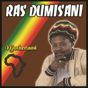 Ras Dumisani的專輯Motherland