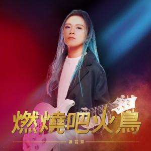 Listen to Ran Shao Ba Huo Diao (Off Vocal) (伴奏) song with lyrics from Jing Chang (张芸京)