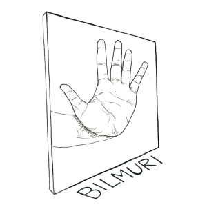 Album Bilmuri (Explicit) from Bilmuri