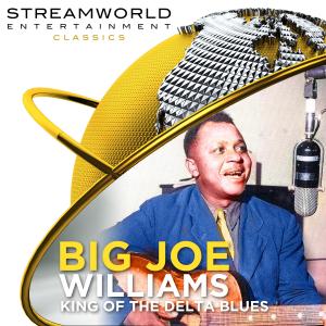 收聽Big Joe Williams的You Gonna Miss Me "When I Am Dead & Gone"歌詞歌曲