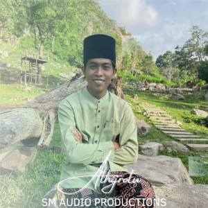 SM AUDIO PRODUCTIONS的专辑AL HIJROTU