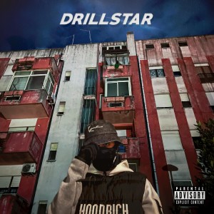 Album DRILLSTAR (Explicit) from Miego Yng