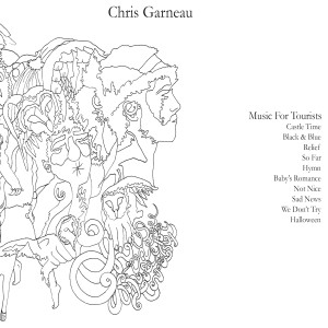 收聽Chris Garneau的Relief歌詞歌曲