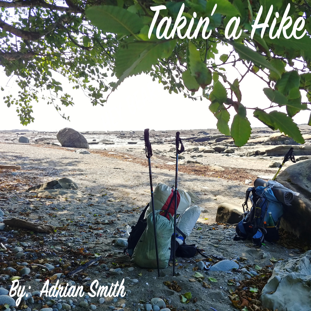 Takin' a Hike