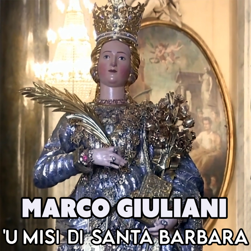 'U misi di Santa Barbara