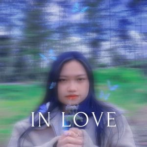 Album In Love from Haya