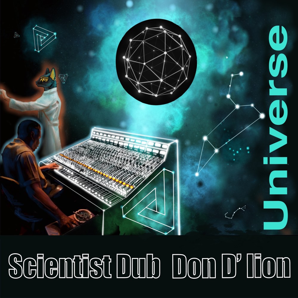Riddim Dub