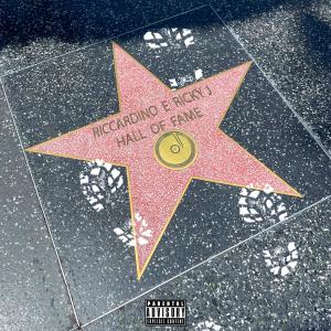 ดาวน์โหลดและฟังเพลง Hall Of Fame (feat. Ricky J & Neazy Nez) (Explicit) พร้อมเนื้อเพลงจาก Hardworkers