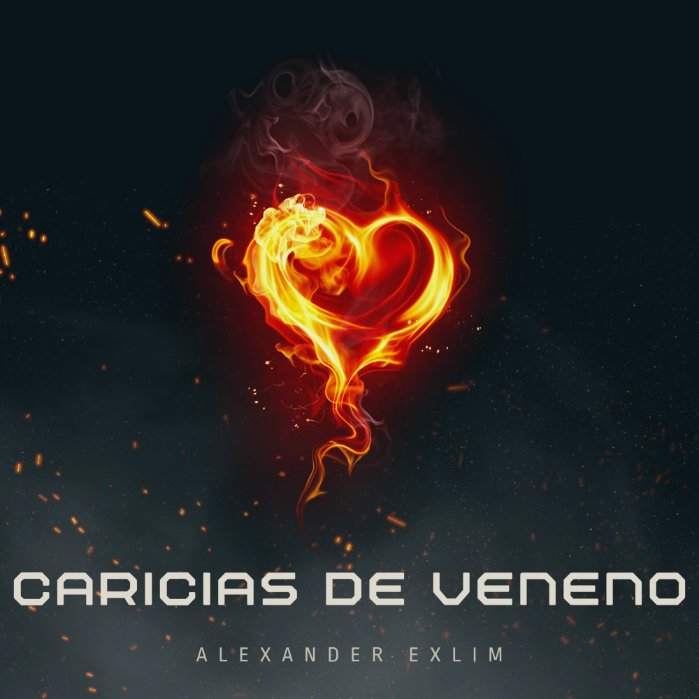 Caricias de veneno