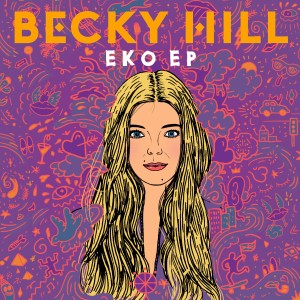 Album Eko EP (Explicit) oleh Becky Hill