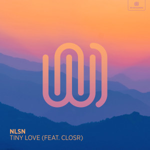 Album Tiny Love from NLSN