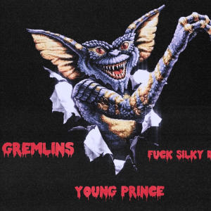 อัลบัม Gremlins (Explicit) ศิลปิน Young Prince