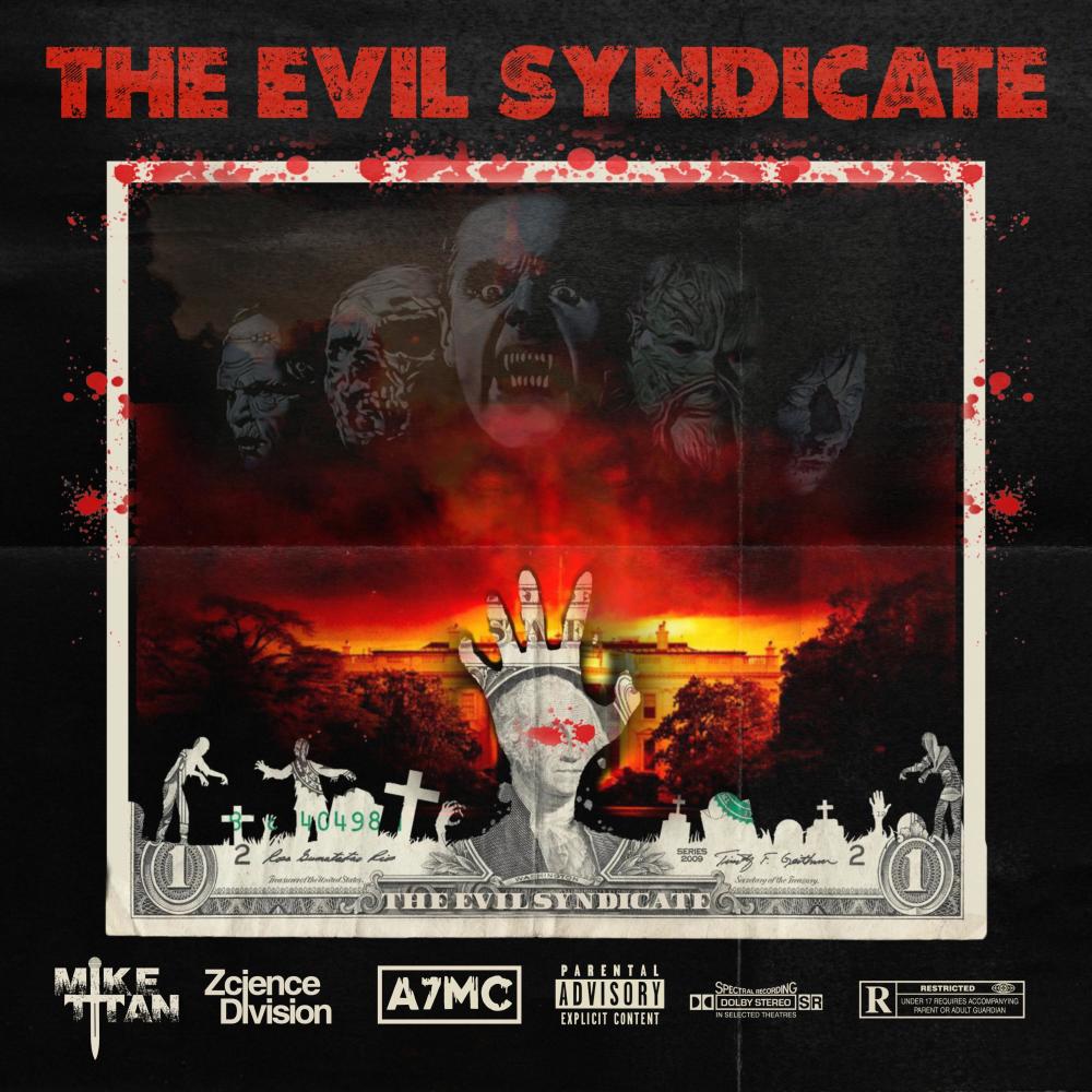 Bloodsuckers (Explicit)