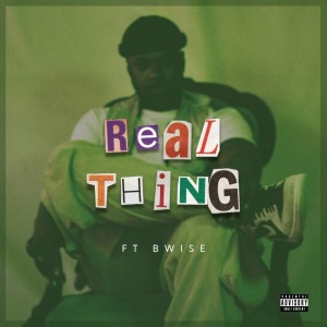 อัลบัม Real Thing (Explicit) ศิลปิน Timomatic