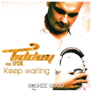 Tiddey的專輯Keep Waiting