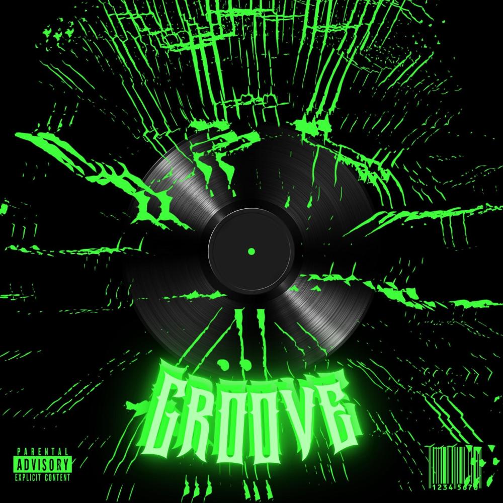 GROOVE (feat. Wiz Hard) (Explicit)