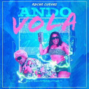 收聽Roche的Ando Vola歌詞歌曲