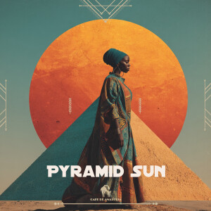 SADPlay.的專輯Pyramid Sun