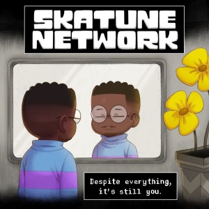 收聽Skatune Network的Spider dance歌詞歌曲