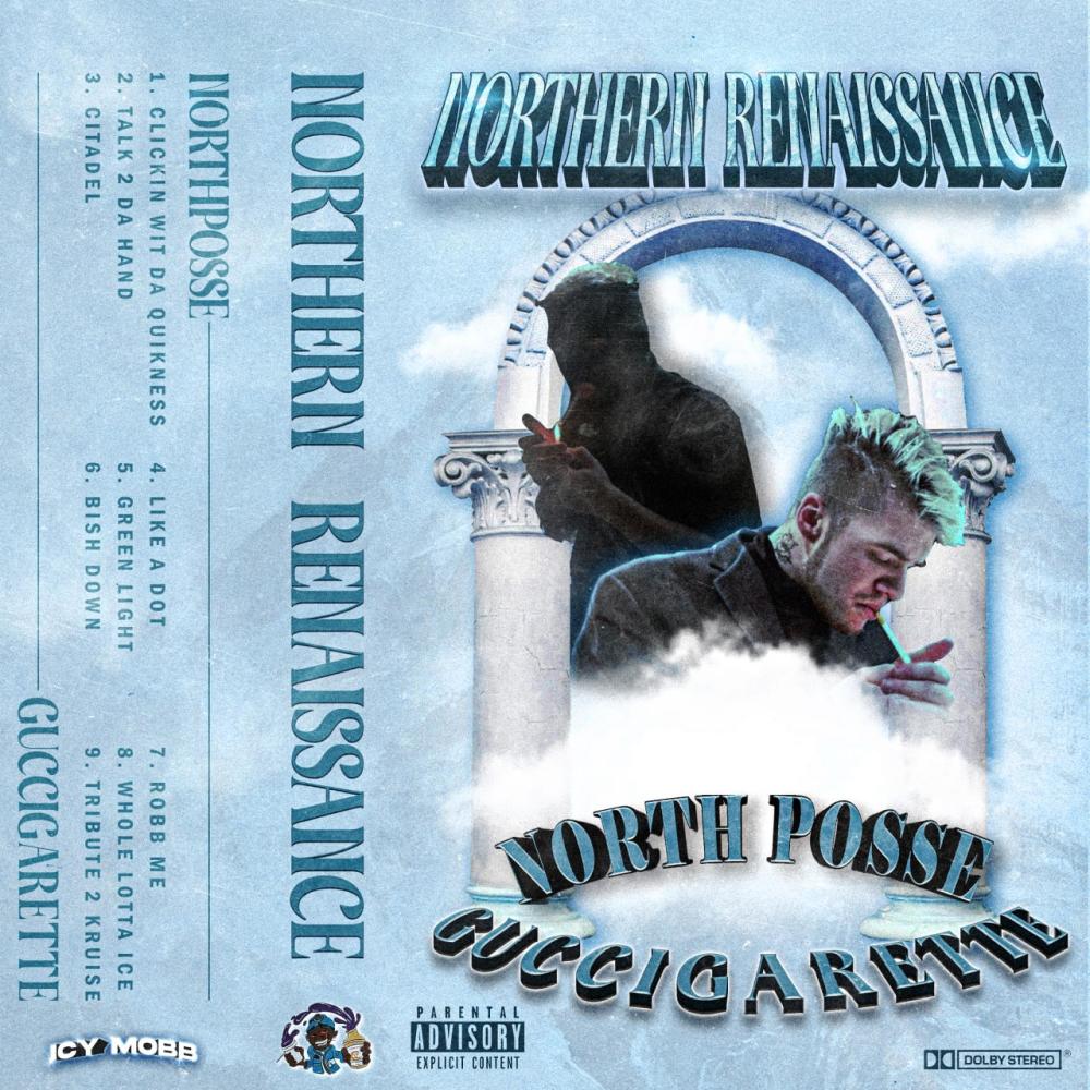 TRIBUTE 2 KRUISE (Explicit)